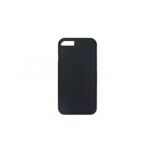 Youcase dual case iPhone 6 Plus/6s Plus zwart