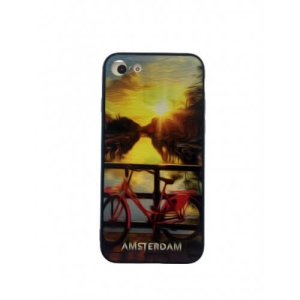 Youcase Bumper Amsterdam iPhone 7/8