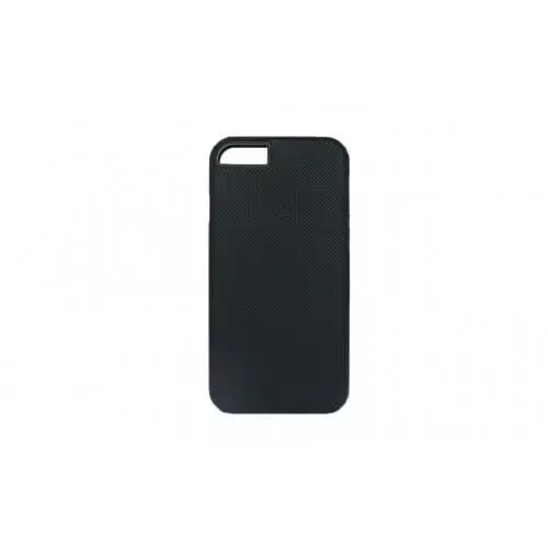 Youcase Dual Case iPhone 7/8 zwart