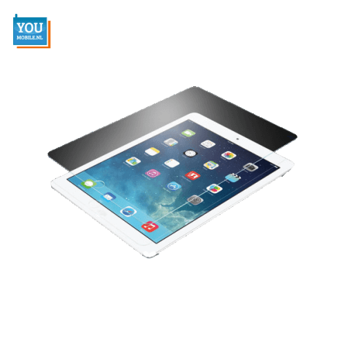 YM Protector Apple Ipad 2,3,4 Glass Protector