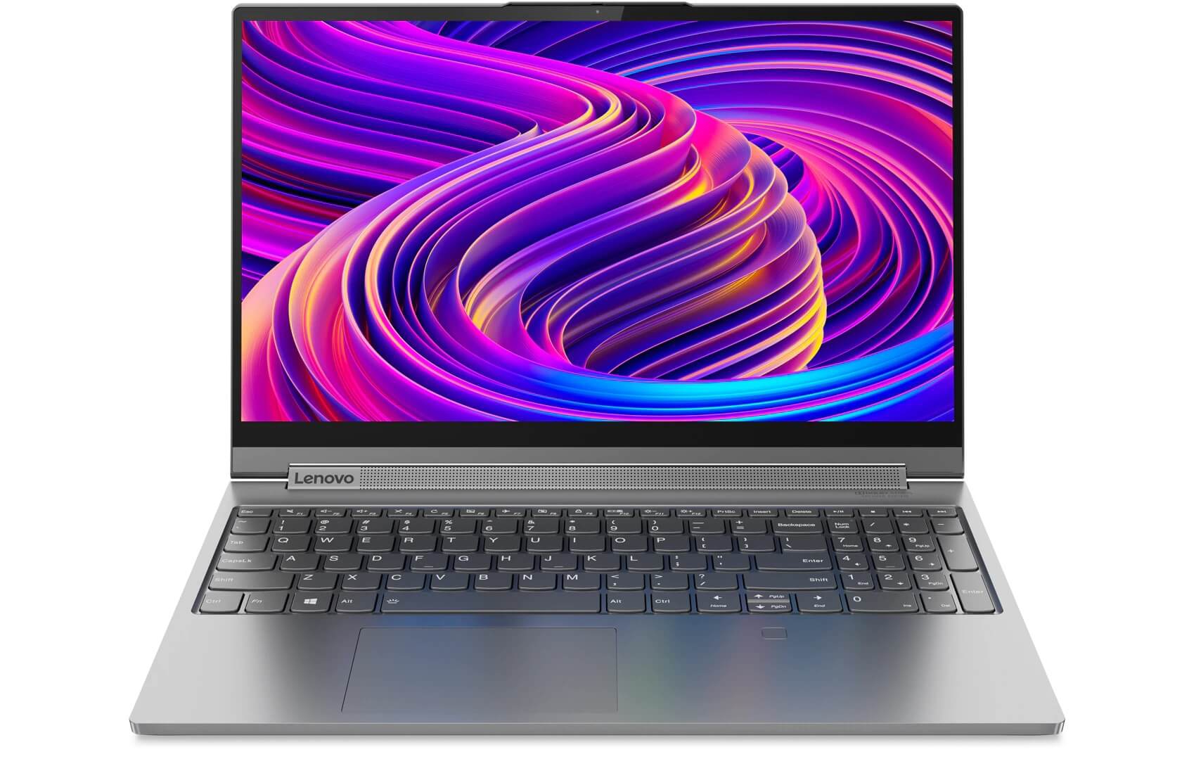 Lenovo Yoga C 940 | 15,6 inch | 1 TB SSD | 16GB RAM |