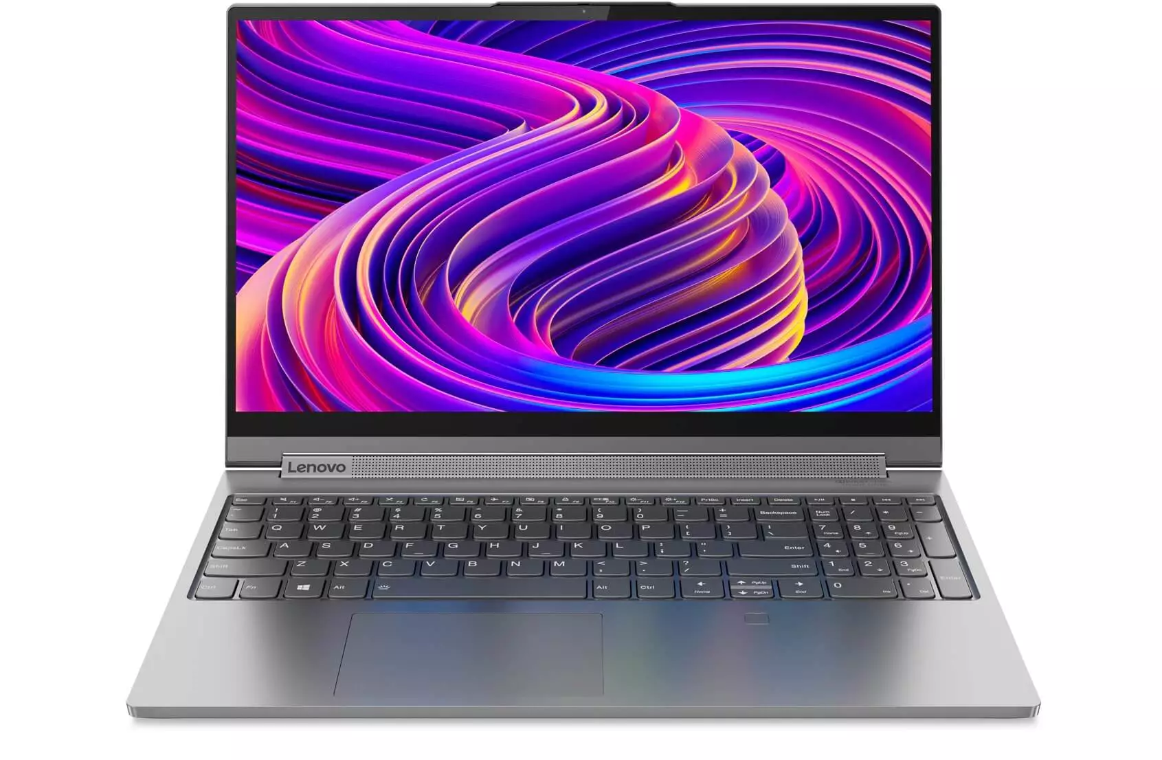 Lenovo Yoga C 940 | 15,6 inch | 1 TB SSD | 16GB RAM |