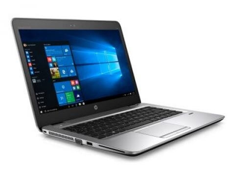 HP Notebook