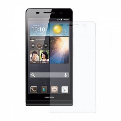 YM Protector Huawei P6 Glass Protector