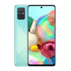 Galaxy A71