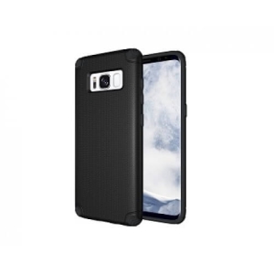 Youcase Armor Light Case Galaxy S8 zwart