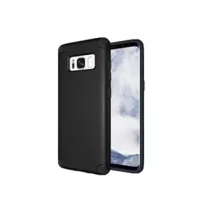 Youcase Armor Light Case Galaxy S8 zwart