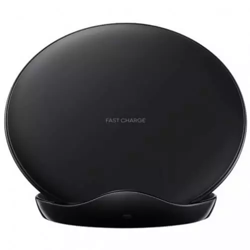 Samsung Wireless Charging Pad Black