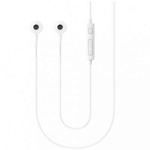 Samsung HS130 White with mic