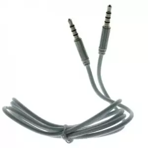 Aux to Aux Cable 1.0 meter wit