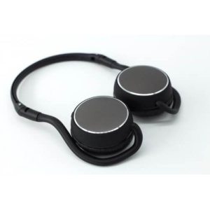 YM Bluetooth headset zwart
