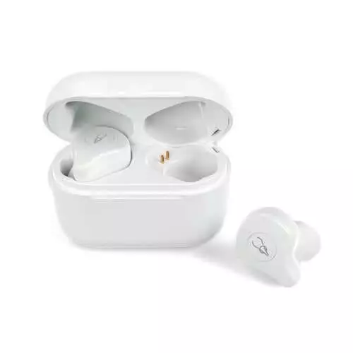 Sabbat X12 pro Wireless headset white