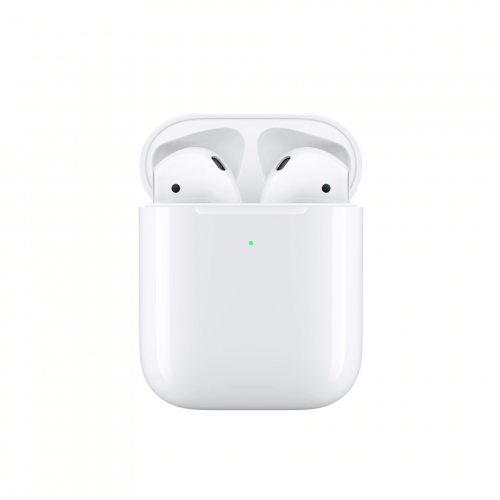 Apple AirPods 2 met oplaadcase