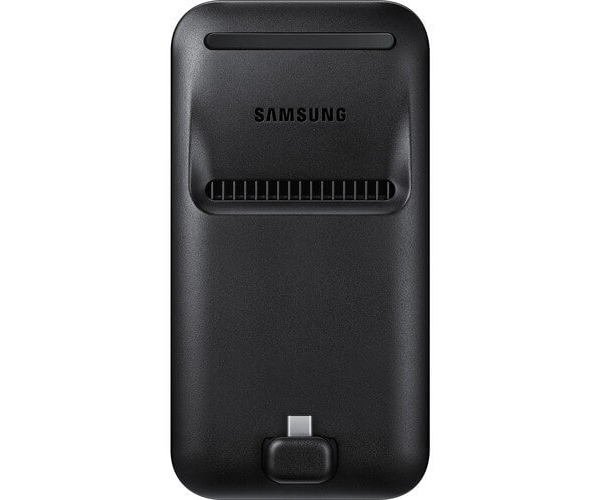 Samsung multimedia dex pad - black