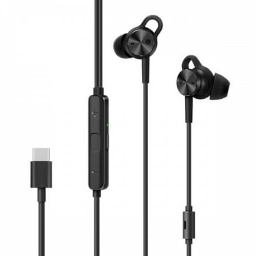 Huawei Active Noise Canceling Earphone 3 USB-C CM-Q3 Black