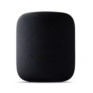 Apple HomePod (EU model) - Zwart