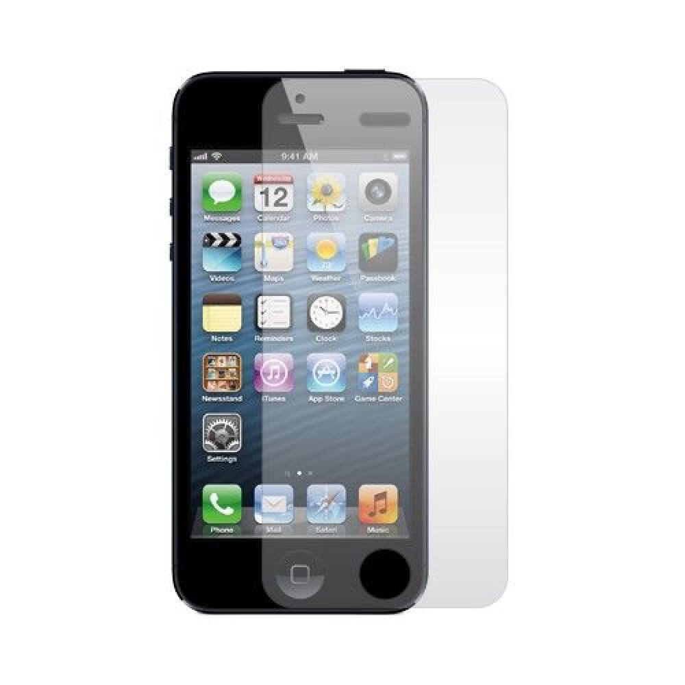 YM Protector iPhone 5s  Glass Protector
