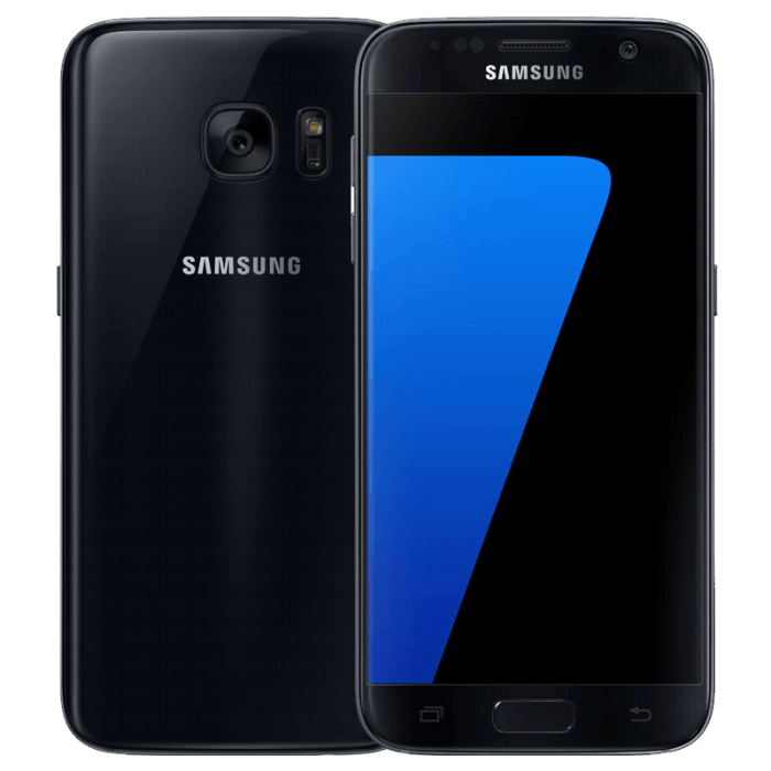 Samsung Galaxy S7 Refurbished