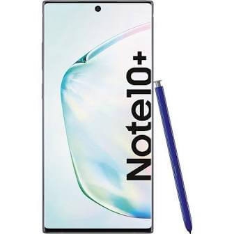 Galaxy Note 10+