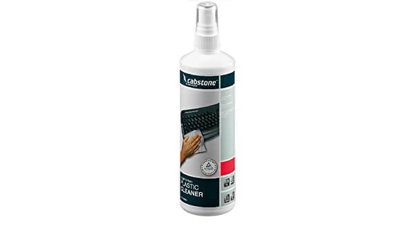 cabstone plastic spray