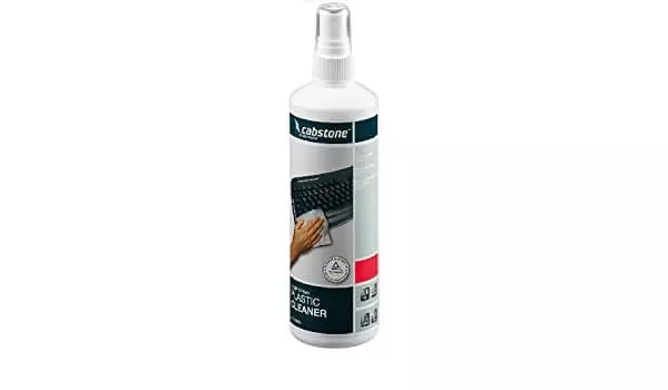 cabstone plastic spray