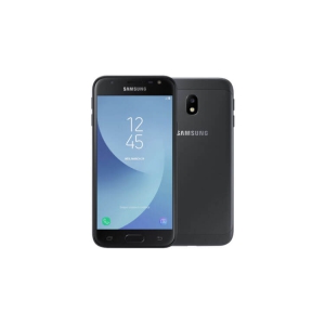 Samsung Galaxy J3 (2017) 16GB Zwart Refurbished