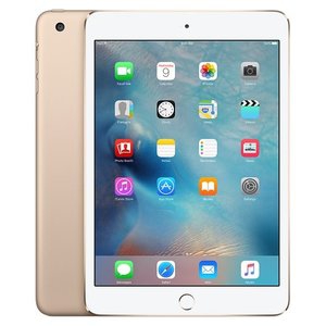 iPad Mini 4
