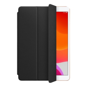 YM smart case voor iPad Air 2 zwart