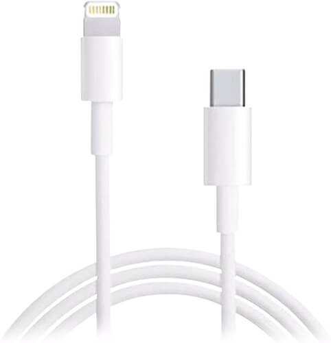YM iPhone USB-C naar Lightning kabel