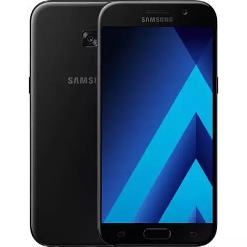 Samsung Galaxy A5 (2017) 16GB Zwart Refurbished