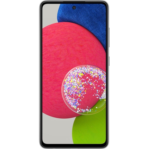 Galaxy A52s 5G