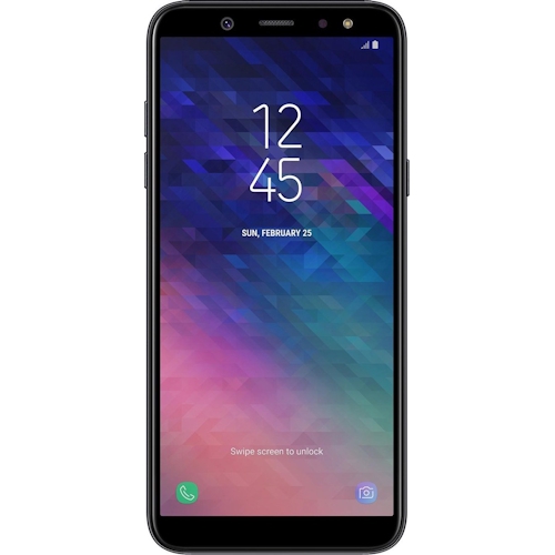 Galaxy A6