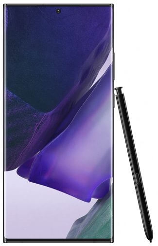 Galaxy Note 20 Ultra 5G