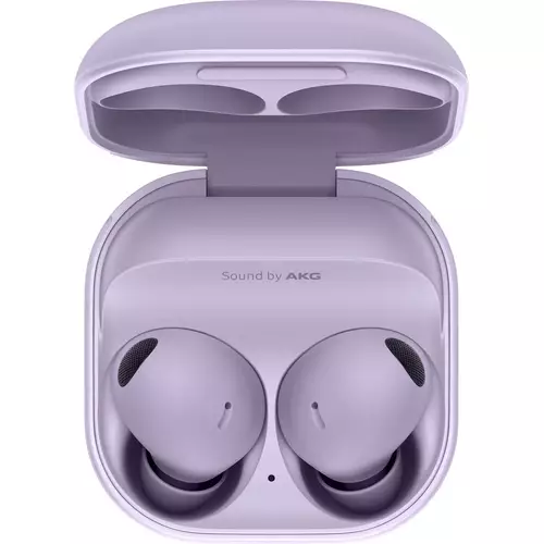 Samsung Galaxy Buds 2 Pro Paars Refurbished