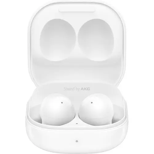 Samsung Galaxy Buds 2 Wit Refurbished