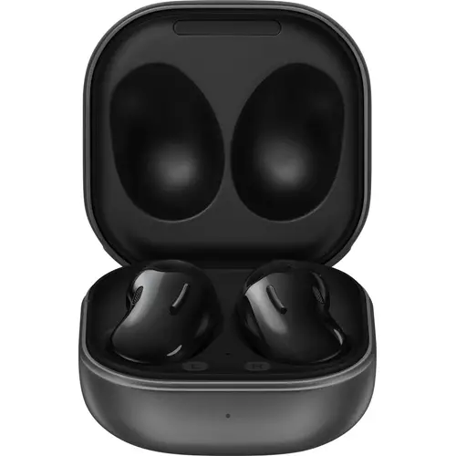 Samsung Galaxy Buds Live Onyx Refurbished