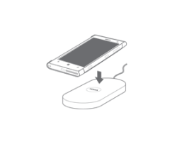 Huawei Wireless oplader