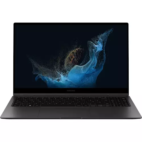 Samsung Galaxy Book2 Pro 15.6Inch i7 5G Grafiet QWERTZ  Refurbished