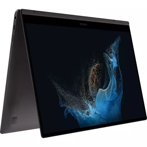 Galaxy Book2 Pro 360