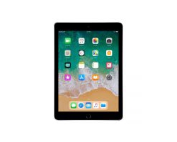 iPad (2017)
