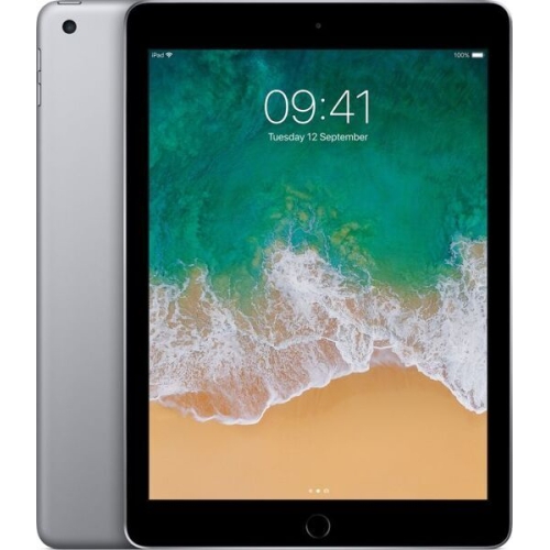 Apple iPad 5th Gen (2017) Refurbished