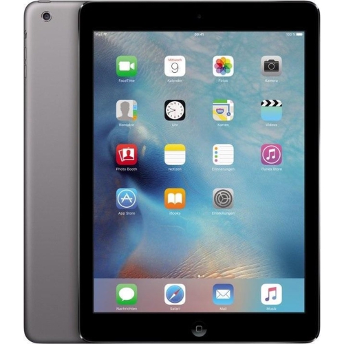 Apple iPad Air Refurbished