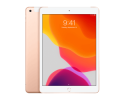 iPad (2019)