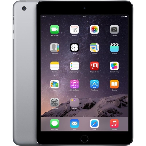 Apple iPad Mini 3 Refurbished