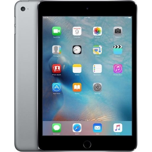 Apple iPad Mini 4 Refurbished