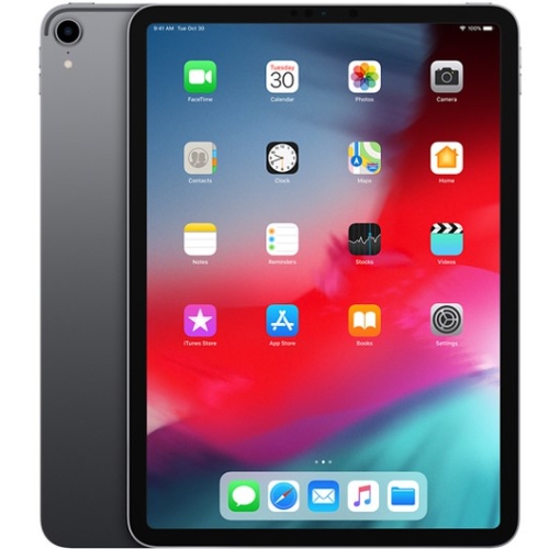 Apple iPad Pro (2018) Refurbished