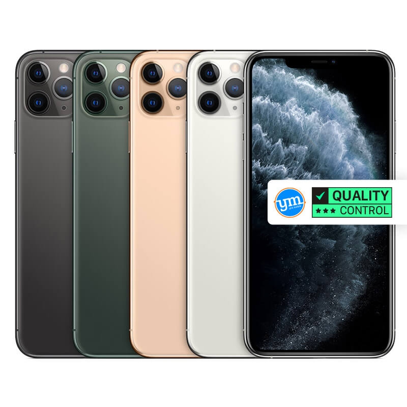 iPhone 11 Pro