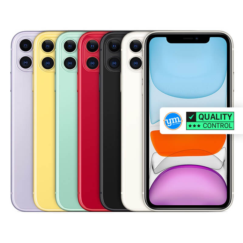 iPhone 11