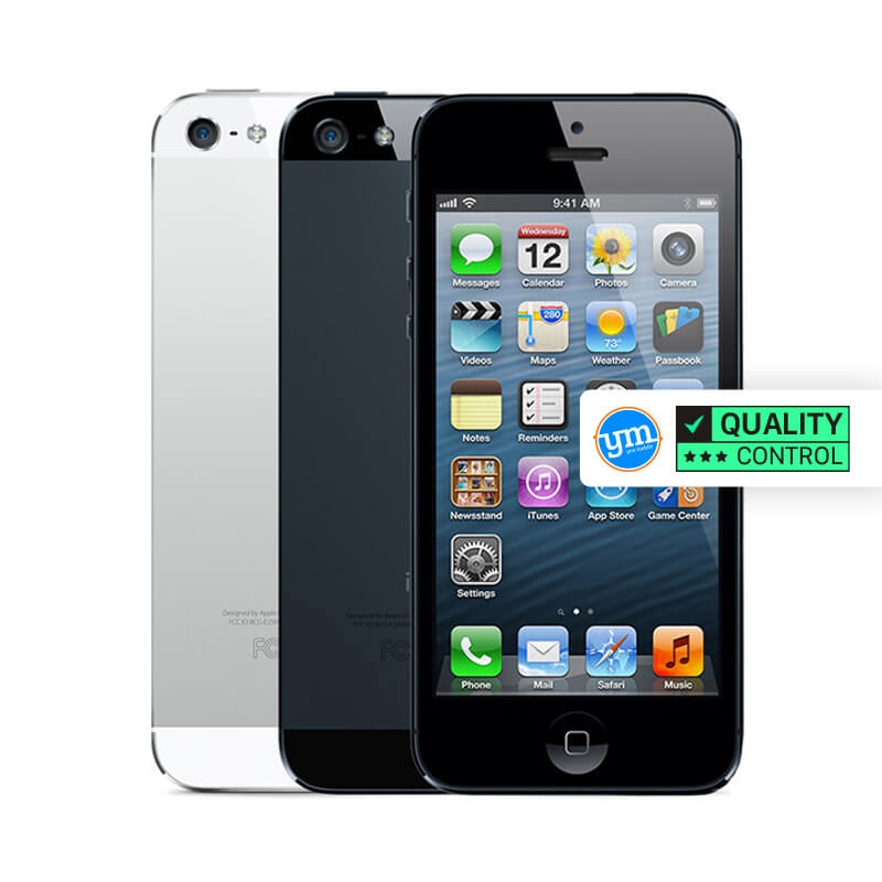 iPhone 5