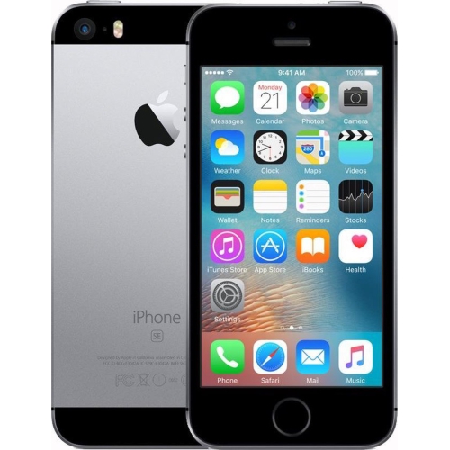 Apple iPhone 5s Refurbished